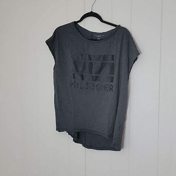TH relaxed fit tee - Picture 1 of 3